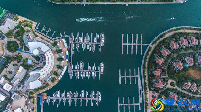 海南华章 雅居乐清水湾十年质变