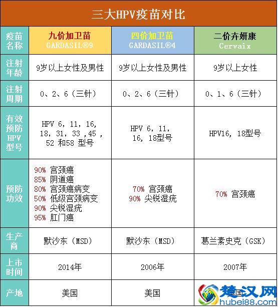 妇科HPV、TCT检查主要是检查什么？