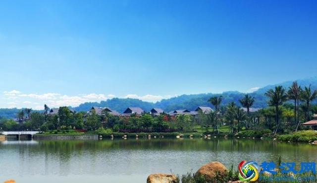 海南华章 雅居乐清水湾十年质变