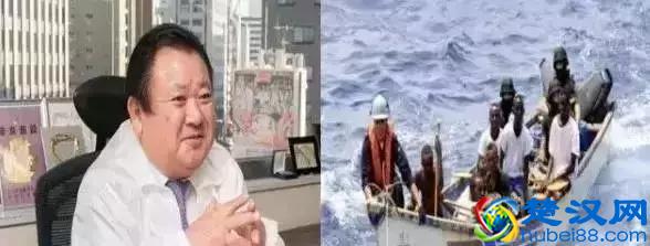 索马里海盗，怎么突然没了？