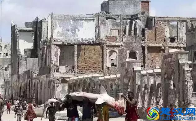 索马里海盗，怎么突然没了？