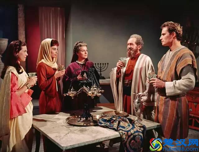 历史上获得奥斯卡奖项最多的电影，你知道吗？