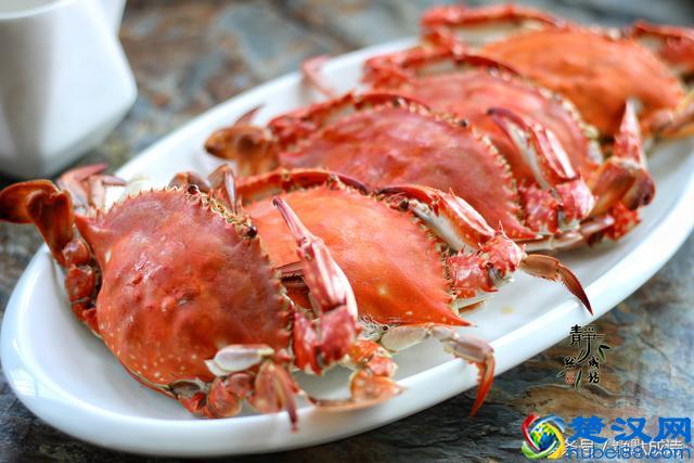 螃蟹怎么蒸才正确？蒸多久才会熟？这篇文章告诉你