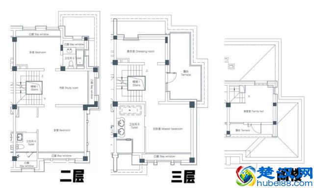 浦东内环旁 精装城市别墅「大华珞斐墅」新楼盘