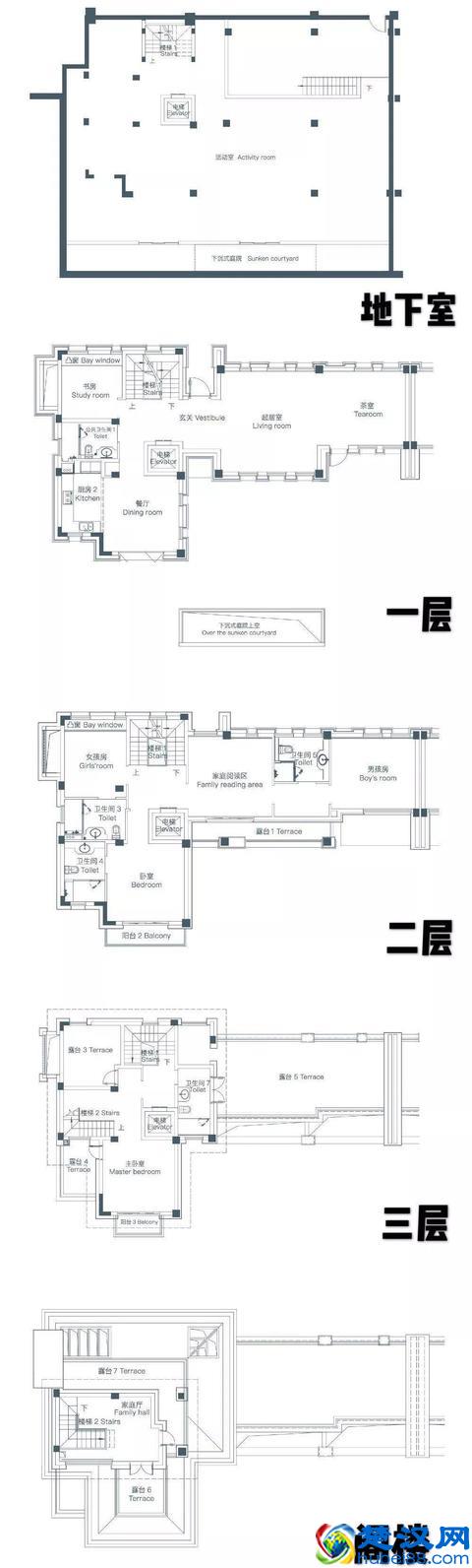 浦东内环旁 精装城市别墅「大华珞斐墅」新楼盘