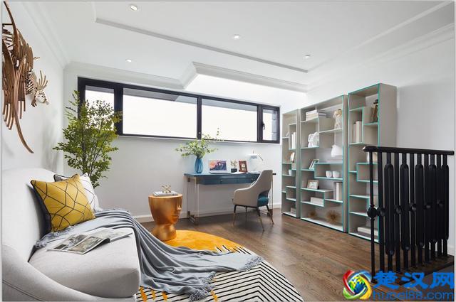 浦东内环旁 精装城市别墅「大华珞斐墅」新楼盘