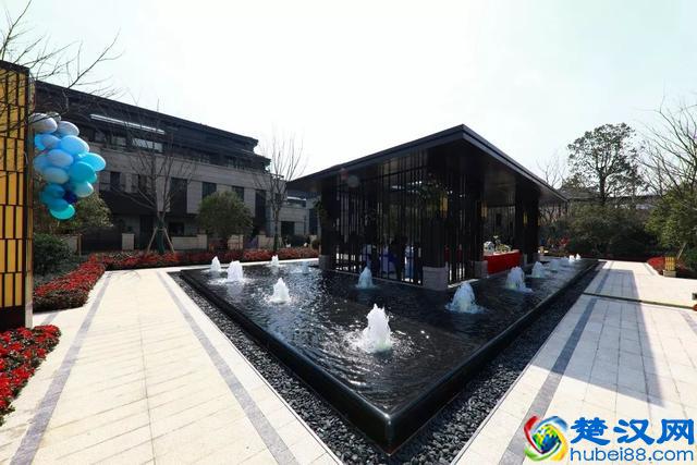 浦东内环旁 精装城市别墅「大华珞斐墅」新楼盘