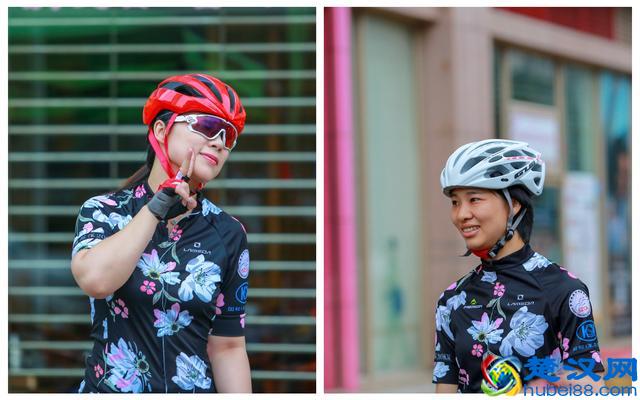 暴雨后的彩虹，真美，美利达2019第六届环行深圳200公里骑行活动