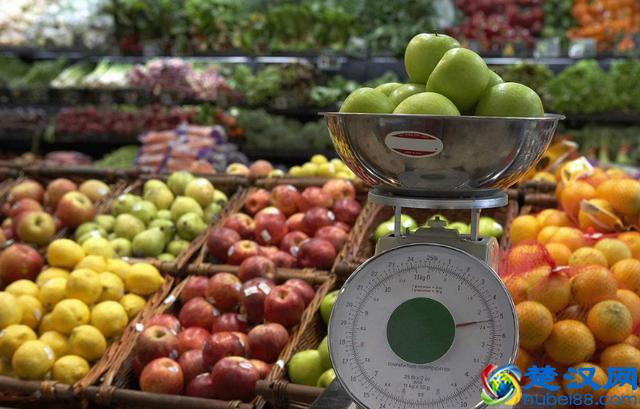 在中国一斤都是等于500克，为什么香港却多了605克？可算是知道了