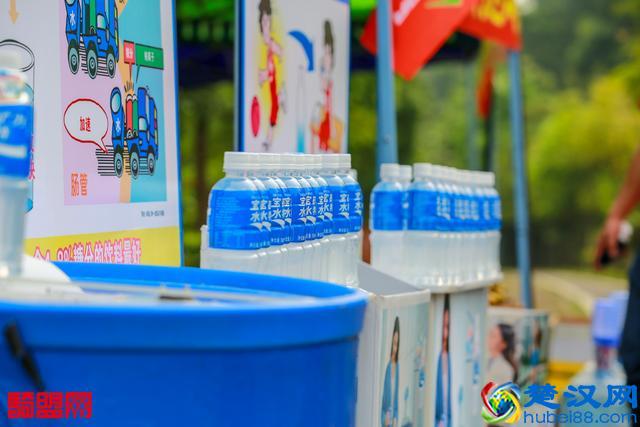 暴雨后的彩虹，真美，美利达2019第六届环行深圳200公里骑行活动