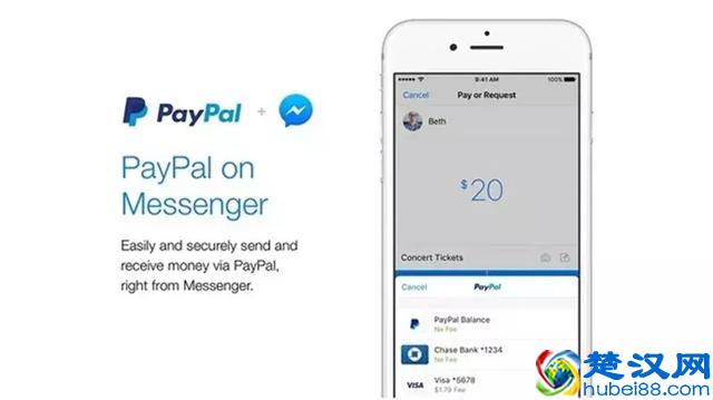通往Libra：Facebook的十年数字货币进阶之路