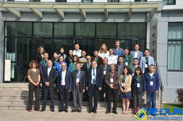 研讨会︱比较视野下的二战抵抗运动