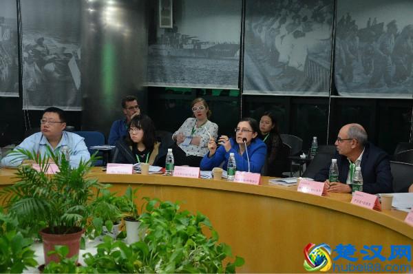 研讨会︱比较视野下的二战抵抗运动