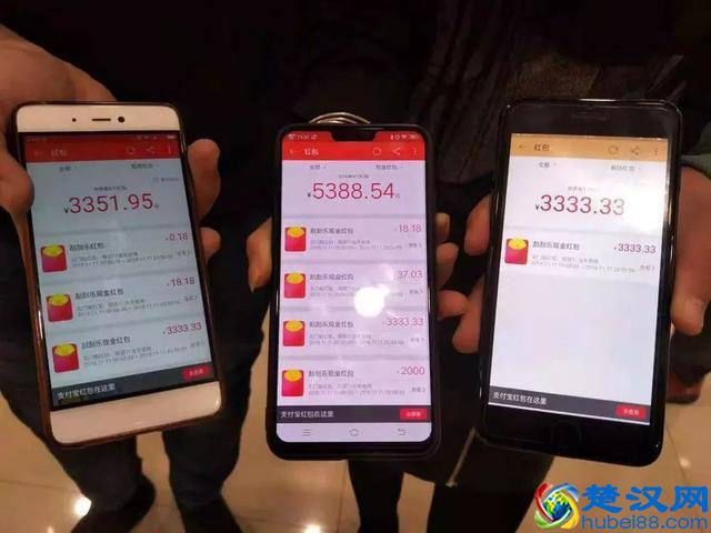 天猫双11刮刮卡席卷盘州，刮出5000元，清空购物车！攻略在此，拿走不谢！