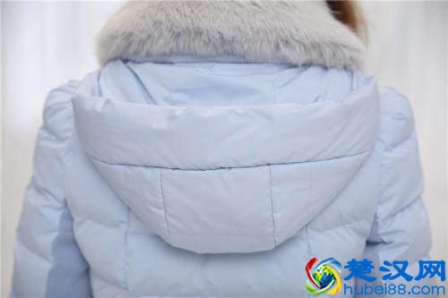 羽绒服又厚又脏怎么洗?学会这一招,10分钟让羽绒服变得像新买的