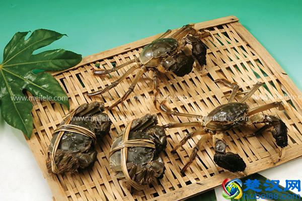 大闸蟹不能和什么一起吃 大闸蟹食用禁忌!