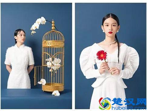 北京电影学院摄影学院 2019届商业摄影本科班毕业展开幕