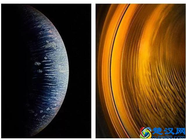 北京电影学院摄影学院 2019届商业摄影本科班毕业展开幕