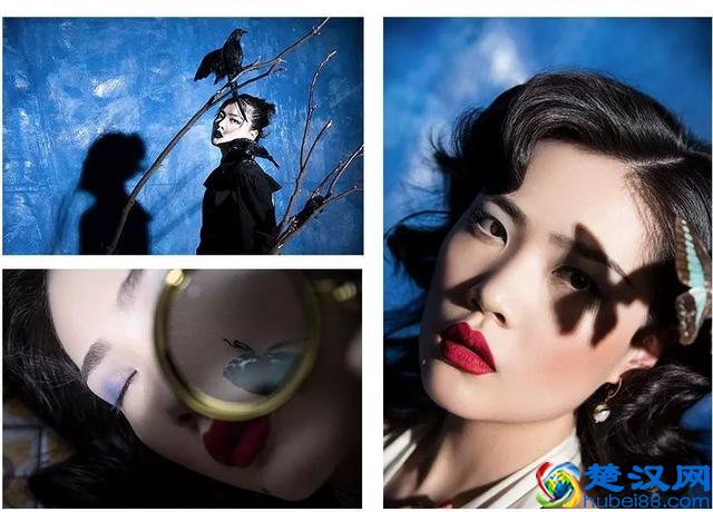 北京电影学院摄影学院 2019届商业摄影本科班毕业展开幕