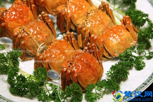 大闸蟹不能和什么一起吃 大闸蟹食用禁忌!