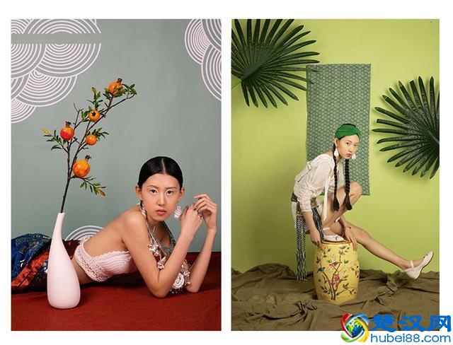 北京电影学院摄影学院 2019届商业摄影本科班毕业展开幕