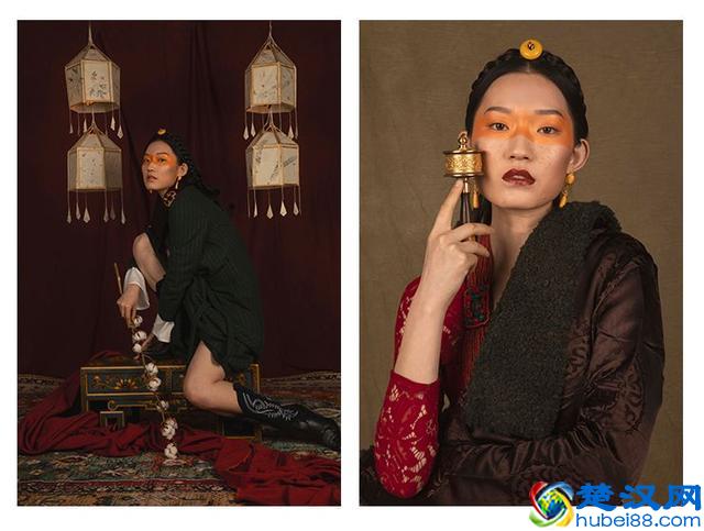 北京电影学院摄影学院 2019届商业摄影本科班毕业展开幕