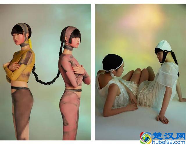 北京电影学院摄影学院 2019届商业摄影本科班毕业展开幕