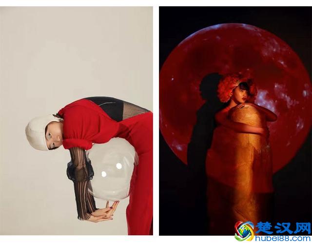 北京电影学院摄影学院 2019届商业摄影本科班毕业展开幕