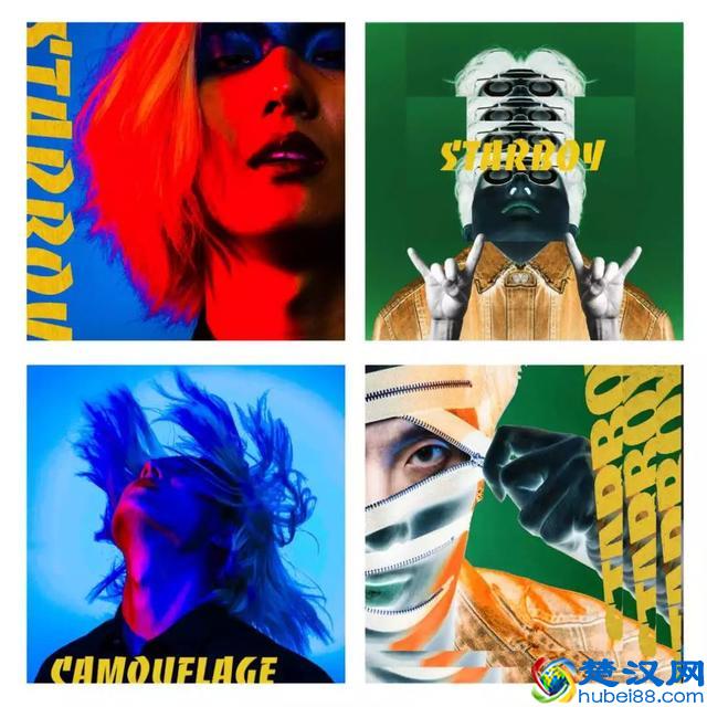 北京电影学院摄影学院 2019届商业摄影本科班毕业展开幕