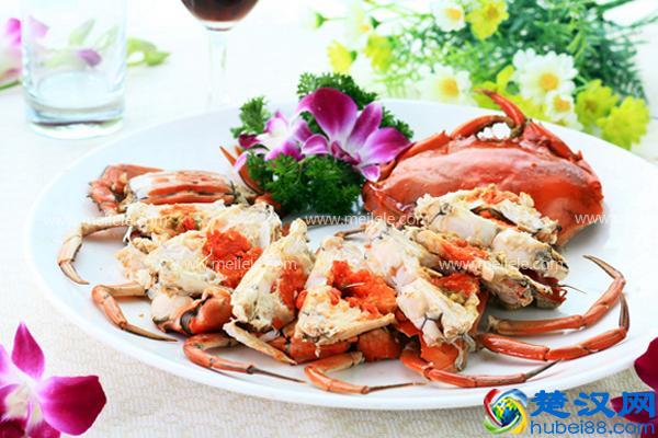 大闸蟹不能和什么一起吃 大闸蟹食用禁忌!