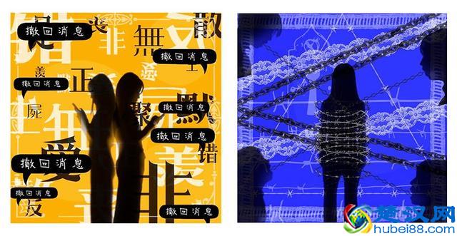 北京电影学院摄影学院 2019届商业摄影本科班毕业展开幕