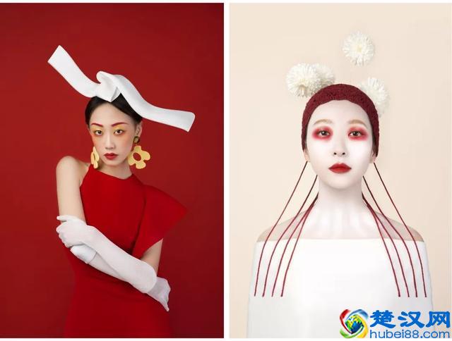 北京电影学院摄影学院 2019届商业摄影本科班毕业展开幕