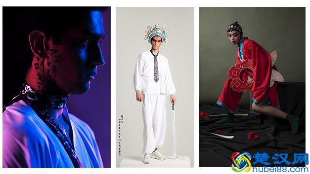 北京电影学院摄影学院 2019届商业摄影本科班毕业展开幕