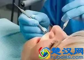 拔牙 | 下颌阻生牙拔除术图解