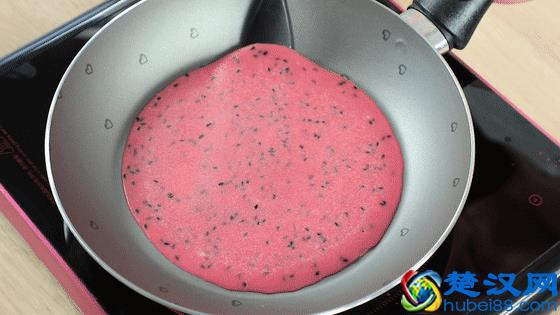 宝宝的营养早餐，只需简单3步！香甜软薄，做主食、加餐都合适