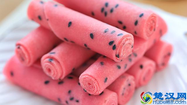 宝宝的营养早餐，只需简单3步！香甜软薄，做主食、加餐都合适