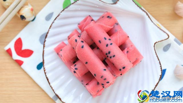 宝宝的营养早餐，只需简单3步！香甜软薄，做主食、加餐都合适