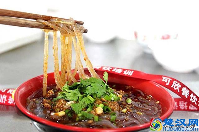 重庆酸辣粉技术培训，重庆酸辣粉制作技术，重庆酸辣粉制作