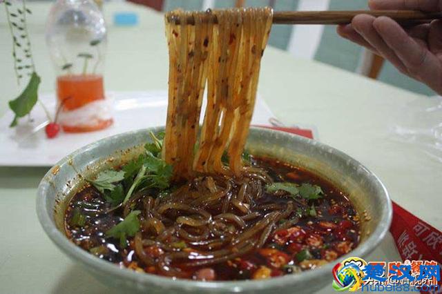 重庆酸辣粉技术培训，重庆酸辣粉制作技术，重庆酸辣粉制作