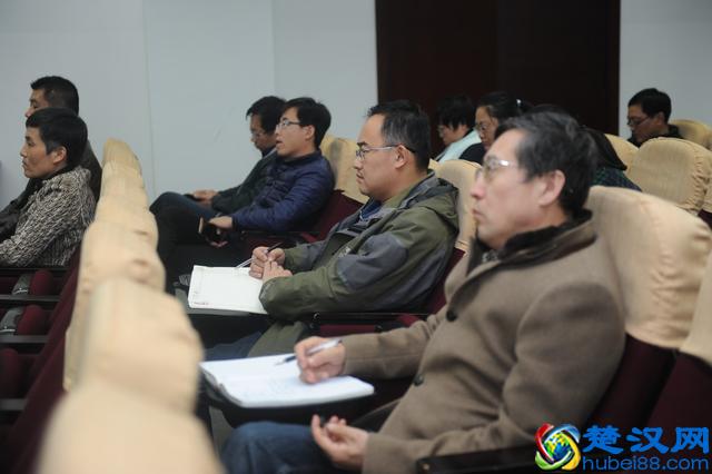 「检察官教检察官」刘贵彬：检察机关常用公文写作与处理