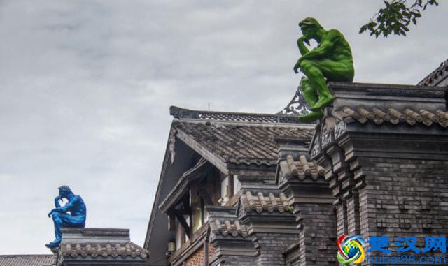 中国艺库丨遇见有品位、知格调的你