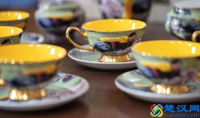 中国艺库丨遇见有品位、知格调的你