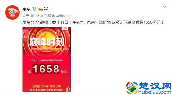 揭秘：为什么说经济不景气，但是双11销量还那么给力？