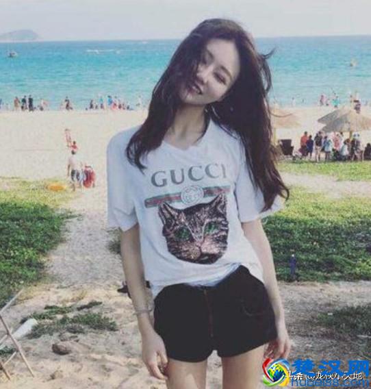 温婉被封杀快一年了，转战平台后风生水起，学了化妆的她更加美了