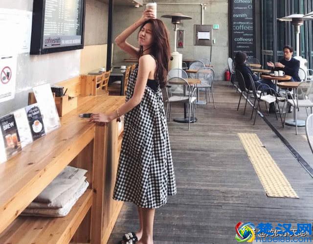 温婉被封杀快一年了，转战平台后风生水起，学了化妆的她更加美了