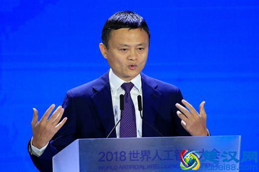 京东金融更名是意料之中，再不改就OUT了