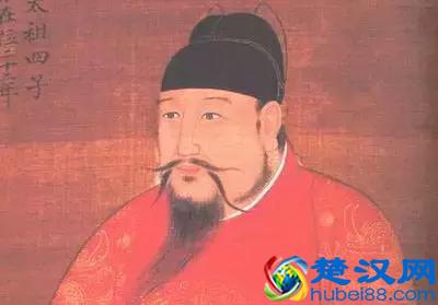 从朱温到朱棣：成王败寇的真正含义