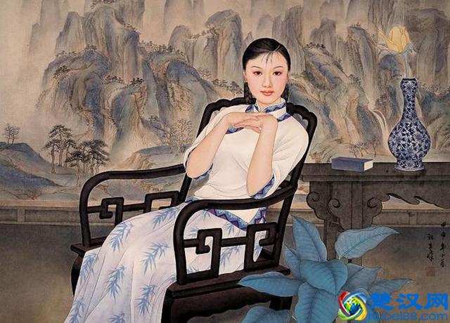 大家闺秀和小家碧玉有啥区别，你想把女儿养成哪种？人生很不一样