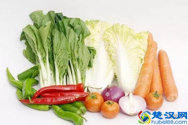 什么是绿色食品 绿色食品是指什么食品