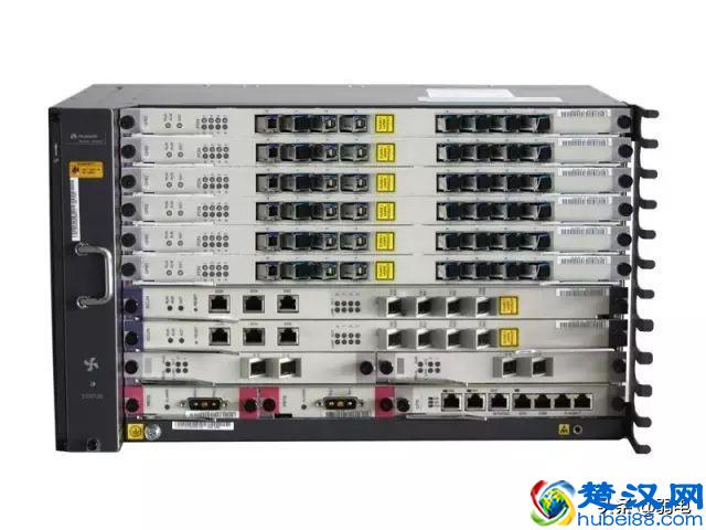 最全的OLT设备介绍